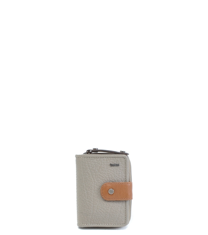 Berba Berba Portemonee <span>121-910-59</span> Dust Berba Portemonee <span>121-910-59</span> 121-910-59 beige - www.bremmerschoenen.live - Bremmer Schoenen