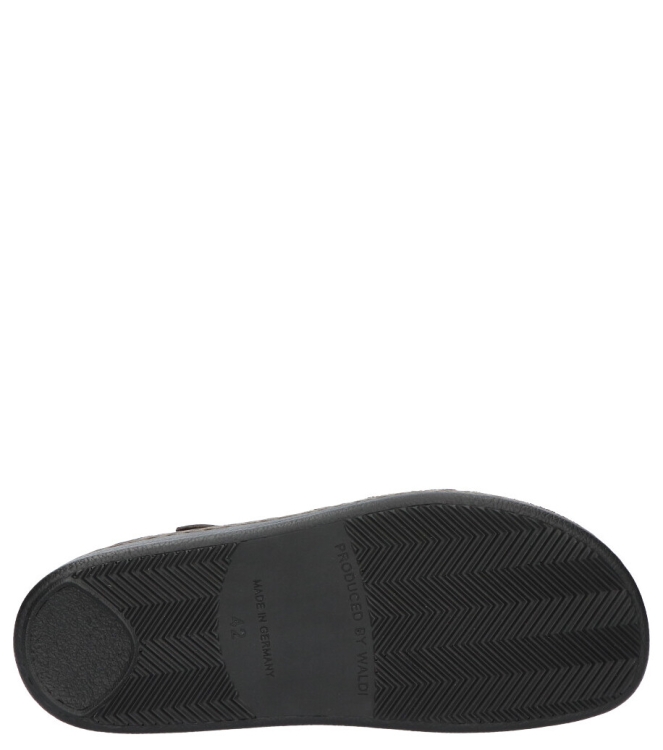 Finn Comfort Finn Comfort Sandaal <span>1511 711224 Tunis</span> 711224 Ebony/ Nabuk Finn Comfort Sandaal <span>1511 711224 Tunis</span> 1511 711224 Tunis bruin - www.bremmerschoenen.live - Bremmer Schoenen