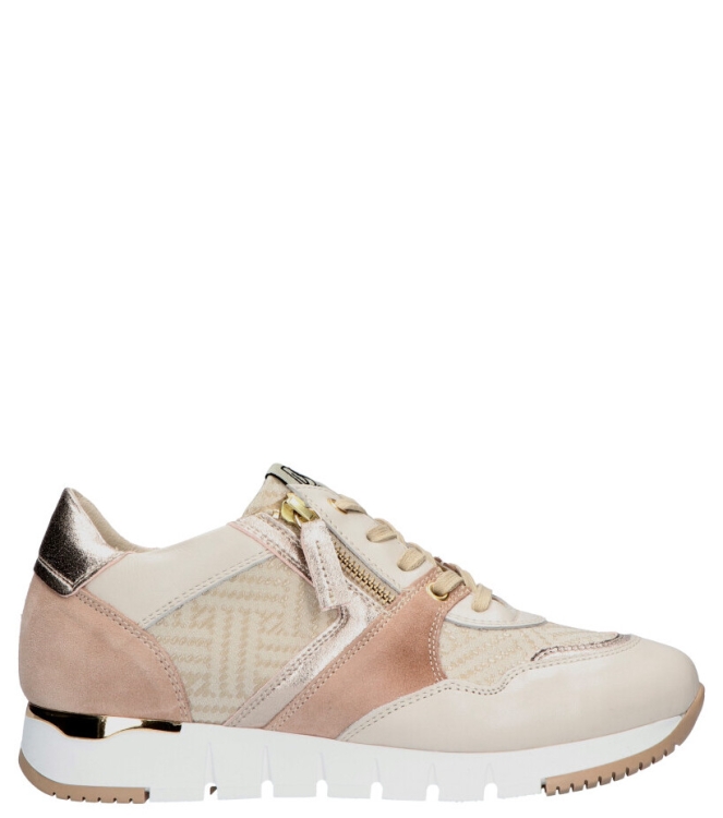 DL-Sport DL-Sport Sneaker <span>5028 Versione 2</span> Vitello Latte DL-Sport Sneaker <span>5028 Versione 2</span> 5028 Versione 2 beige - www.bremmerschoenen.live - Bremmer Schoenen
