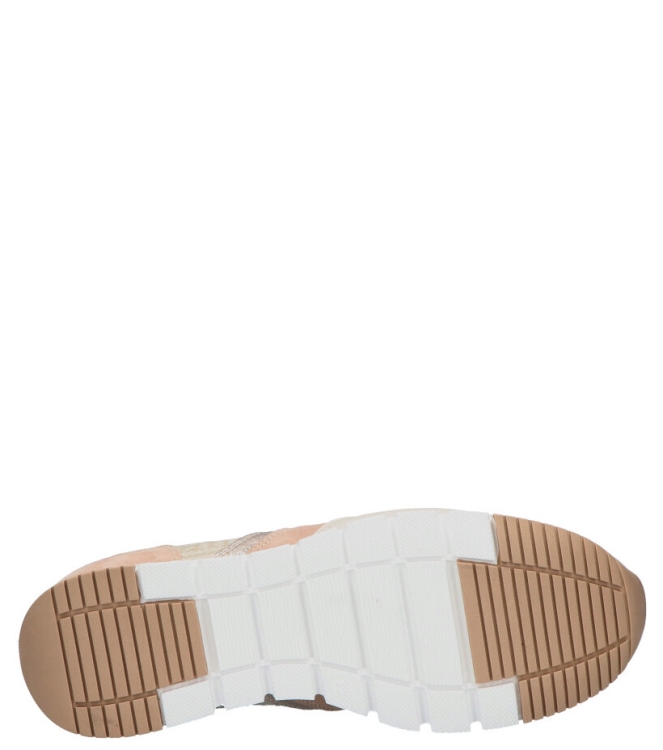 DL-Sport DL-Sport Sneaker <span>5028 Versione 2</span> Vitello Latte DL-Sport Sneaker <span>5028 Versione 2</span> 5028 Versione 2 beige - www.bremmerschoenen.live - Bremmer Schoenen