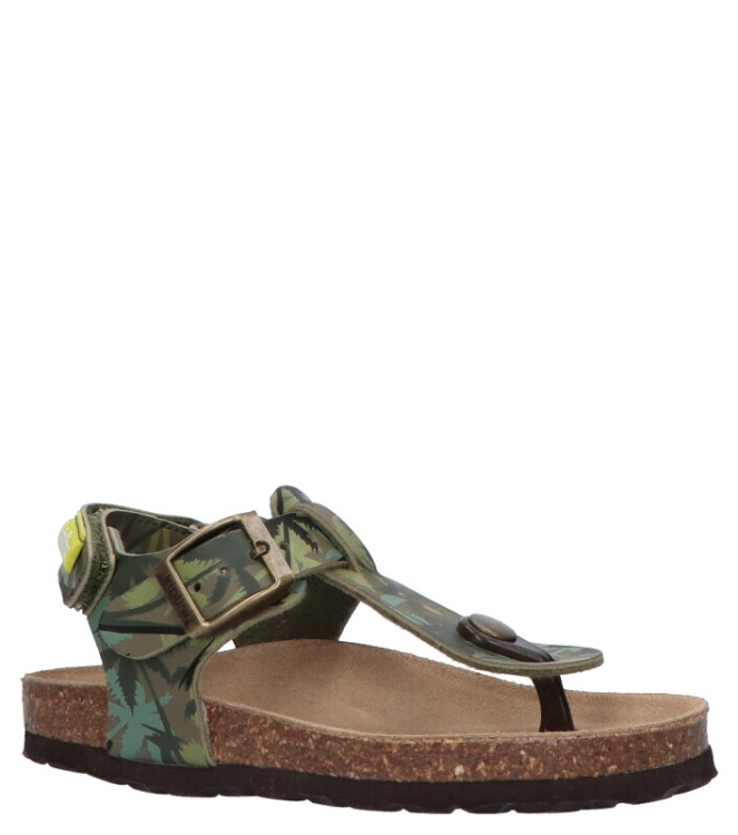 Kipling Kipling sandaal <span>Nepal 2 12165518</span> Khaki 420 Kipling sandaal <span>Nepal 2 12165518</span> Nepal 2 12165518 groen - www.bremmerschoenen.live - Bremmer Schoenen