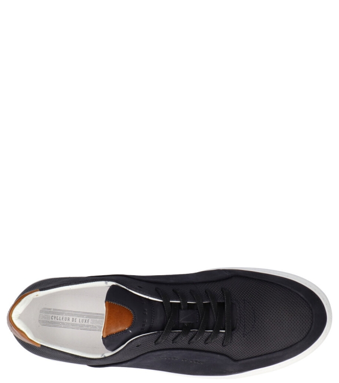 Cycleur de Luxe Cycleur de Luxe Sneaker <span>CDLM211134 Iceland</span> Navy Cycleur de Luxe Sneaker <span>CDLM211134 Iceland</span> CDLM211134 Iceland blauw - www.bremmerschoenen.live - Bremmer Schoenen