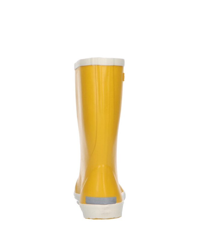 Bergstein Bergstein Regenlaars <span> BN Rainboot Yellow</span> Yellow (130) Bergstein Regenlaars <span> BN Rainboot Yellow</span> BN Rainboot Yellow geel - www.bremmerschoenen.live - Bremmer Schoenen