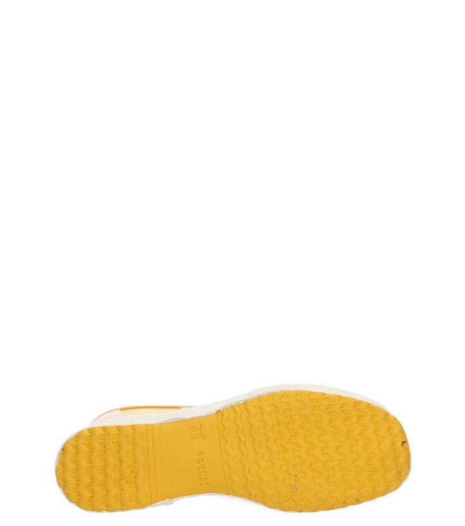Bergstein Bergstein Regenlaars <span> BN Rainboot Yellow</span> Yellow (130) Bergstein Regenlaars <span> BN Rainboot Yellow</span> BN Rainboot Yellow geel - www.bremmerschoenen.live - Bremmer Schoenen