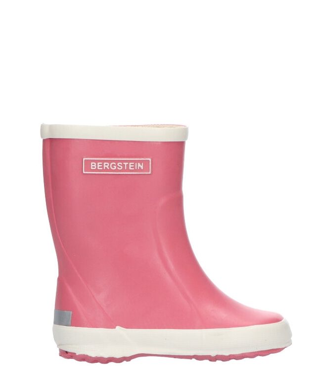 Bergstein Bergstein Regenlaars <span> BN Rainboot Pink</span> Pink (34) Bergstein Regenlaars <span> BN Rainboot Pink</span> BN Rainboot Pink rose - www.bremmerschoenen.live - Bremmer Schoenen