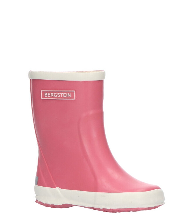 Bergstein Bergstein Regenlaars <span> BN Rainboot Pink</span> Pink (34) Bergstein Regenlaars <span> BN Rainboot Pink</span> BN Rainboot Pink rose - www.bremmerschoenen.live - Bremmer Schoenen