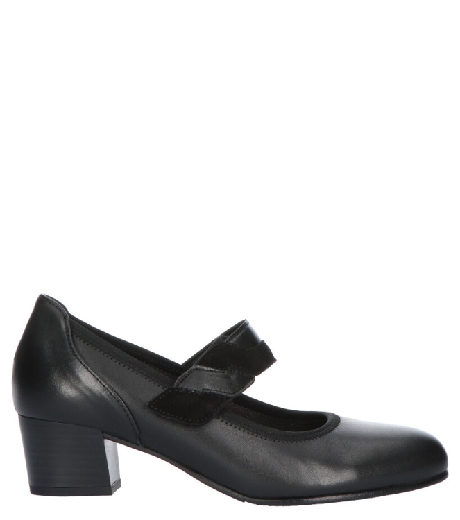 Gabor Gabor Bandschoen <span>66.129.57</span> 57 schwarz Gabor Bandschoen <span>66.129.57</span> 66.129.57 zwart - www.bremmerschoenen.live - Bremmer Schoenen