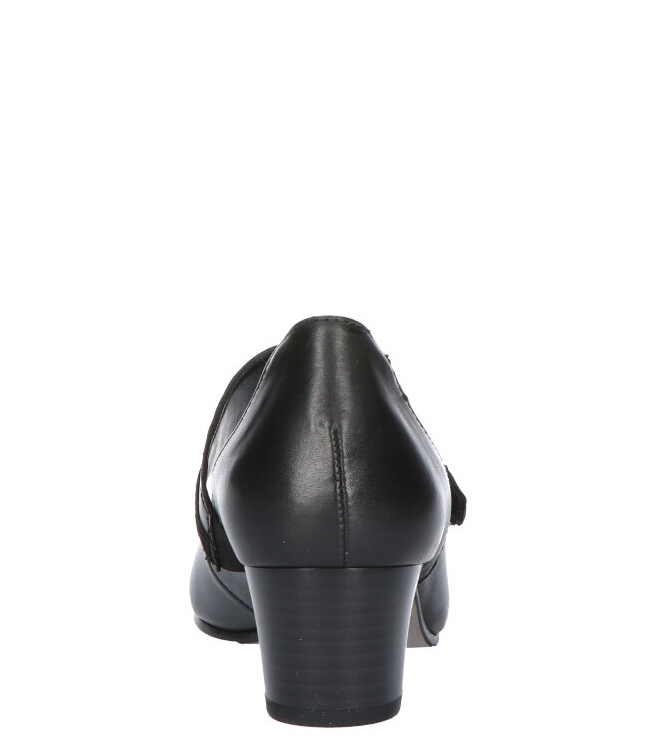 Gabor Gabor Bandschoen <span>66.129.57</span> 57 schwarz Gabor Bandschoen <span>66.129.57</span> 66.129.57 zwart - www.bremmerschoenen.live - Bremmer Schoenen