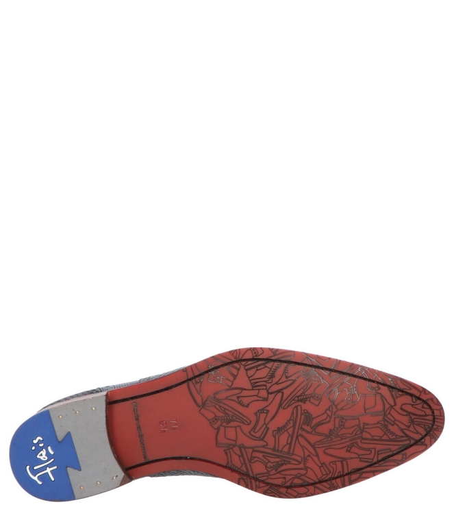 Floris van Bommel Floris van Bommel Geklede schoen <span>de Stapper 05.17 SFM-30238 41-03 / 19104/17</span> 17 Dark Blue Snake Floris van Bommel Geklede schoen <span>de Stapper 05.17 SFM-30238 41-03 / 19104/17</span> de Stapper 05.17 SFM-30238 41-03 / 19104/17 blauw - www.bremmerschoenen.live - Bremmer Schoenen