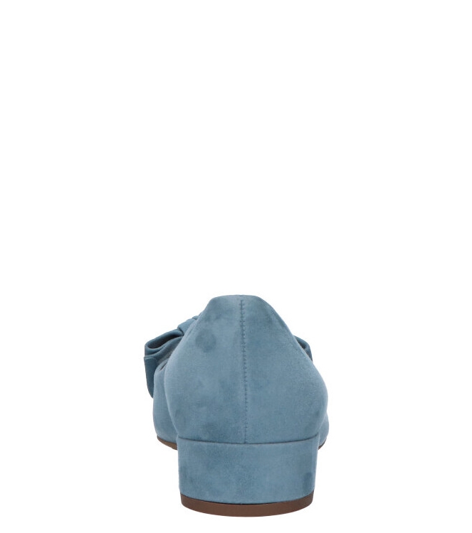 Peter Kaiser Peter kaiser Pump <span>21727 038</span> 038 Jeans Peter kaiser Pump <span>21727 038</span> 21727 038 blauw - www.bremmerschoenen.live - Bremmer Schoenen