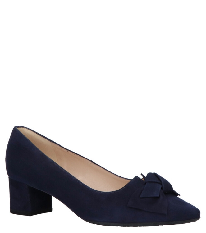 Peter Kaiser Peter kaiser Pump <span>41719 104</span> 104 Notte Peter kaiser Pump <span>41719 104</span> 41719 104 blauw - www.bremmerschoenen.live - Bremmer Schoenen