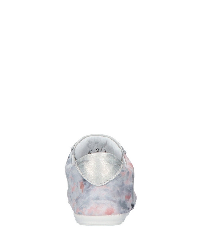 Jochie Jochie-Freaks babyschoen <span>21000-910</span> Silver Jochie-Freaks babyschoen <span>21000-910</span> 21000-910 zilver - www.bremmerschoenen.live - Bremmer Schoenen