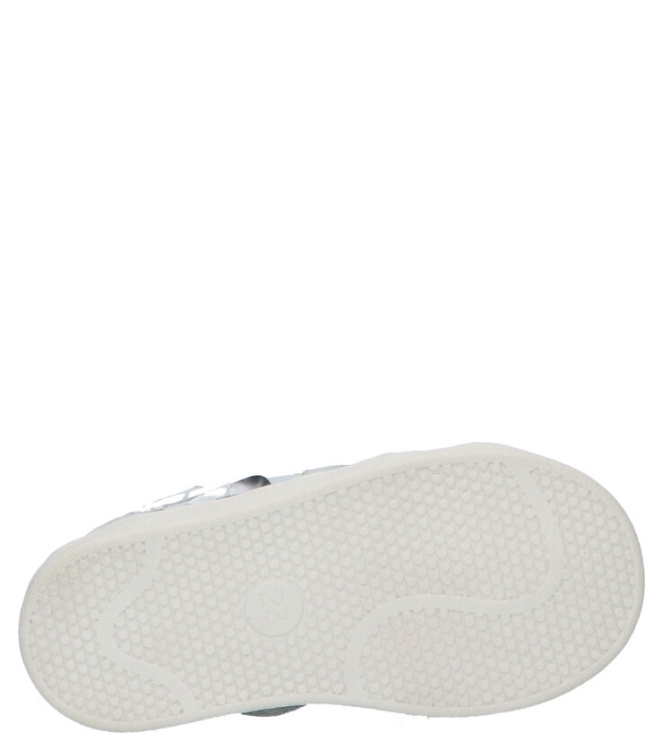 Jochie Jochie-Freaks sneaker <span>21102-910</span> Silver Jochie-Freaks sneaker <span>21102-910</span> 21102-910 zilver - www.bremmerschoenen.live - Bremmer Schoenen