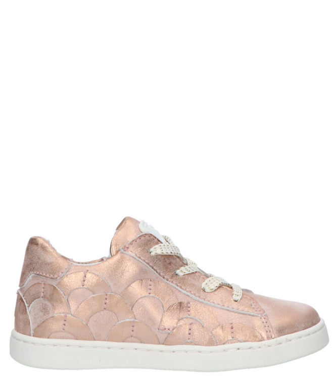 Jochie Jochie-Freaks sneaker <span>21102-970</span> Rose Gold Jochie-Freaks sneaker <span>21102-970</span> 21102-970 rose - www.bremmerschoenen.live - Bremmer Schoenen