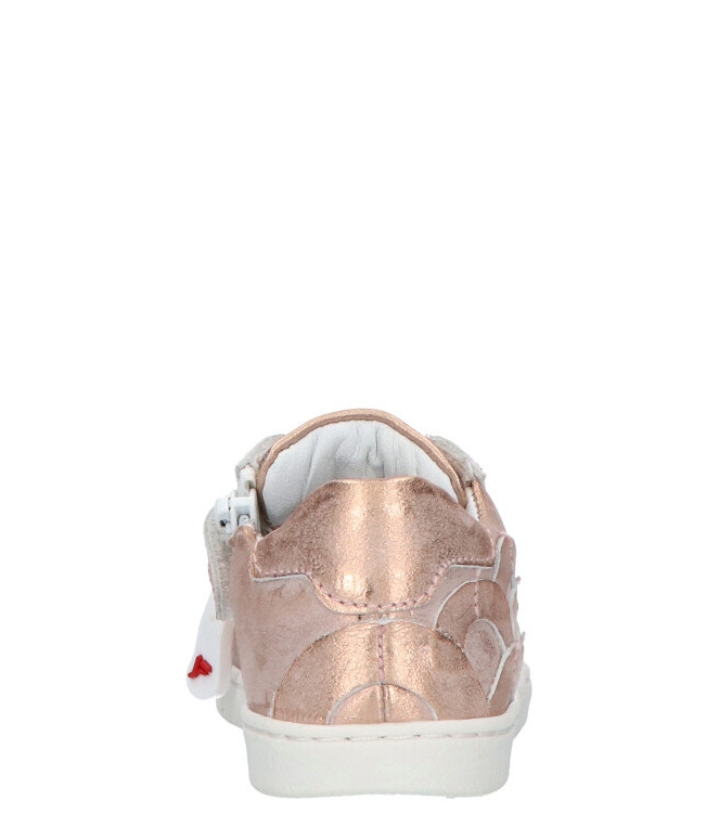 Jochie Jochie-Freaks sneaker <span>21102-970</span> Rose Gold Jochie-Freaks sneaker <span>21102-970</span> 21102-970 rose - www.bremmerschoenen.live - Bremmer Schoenen