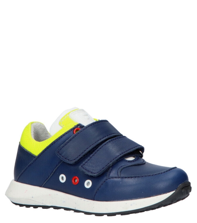 Jochie Jochie-Freaks klittebandschoen <span>21432-720</span> Dark Blue Jochie-Freaks klittebandschoen <span>21432-720</span> 21432-720 blauw - www.bremmerschoenen.live - Bremmer Schoenen