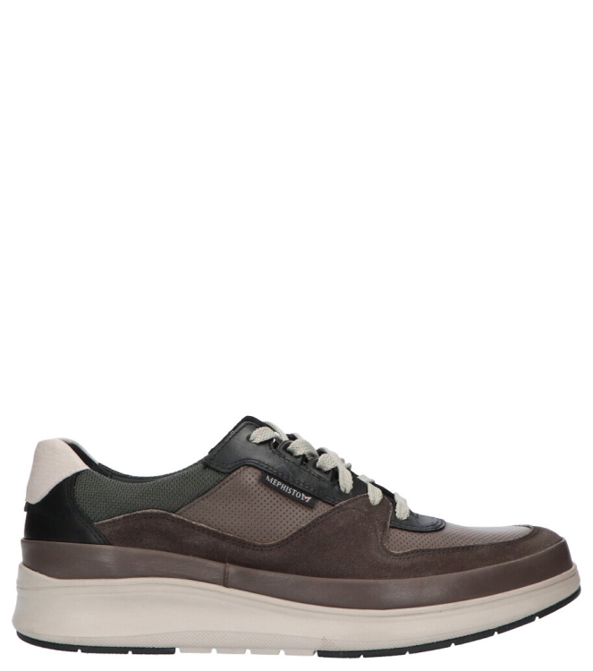 Mephisto Sneaker <span>Julien 6105/ 3659</span> Julien 6105/ 3659 beige - www.bremmerschoenen.live - Bremmer Schoenen