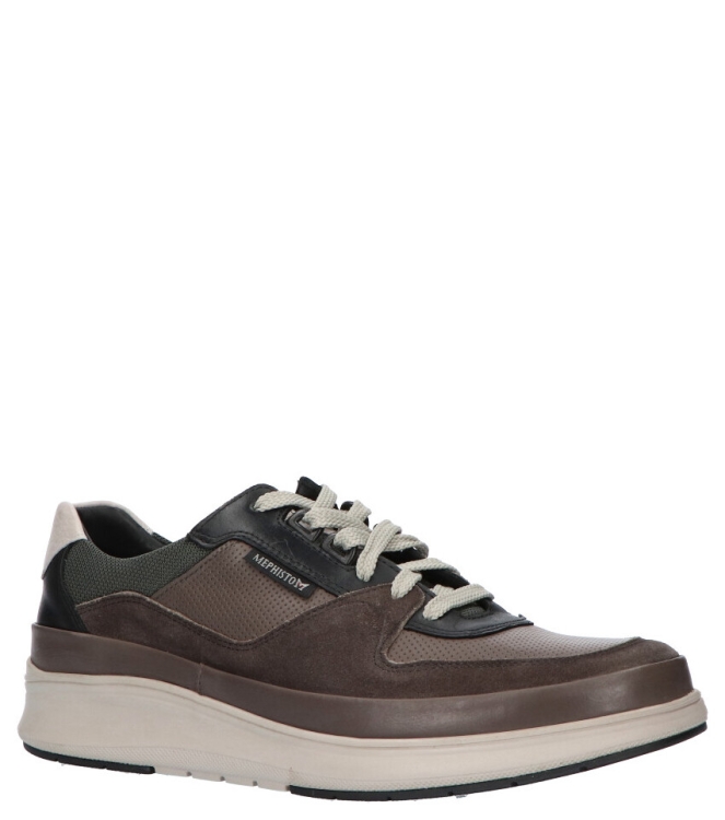 Mephisto Sneaker <span>Julien 6105/ 3659</span> Julien 6105/ 3659 beige - www.bremmerschoenen.live - Bremmer Schoenen
