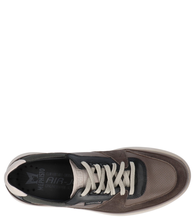Mephisto Sneaker <span>Julien 6105/ 3659</span> Julien 6105/ 3659 beige - www.bremmerschoenen.live - Bremmer Schoenen