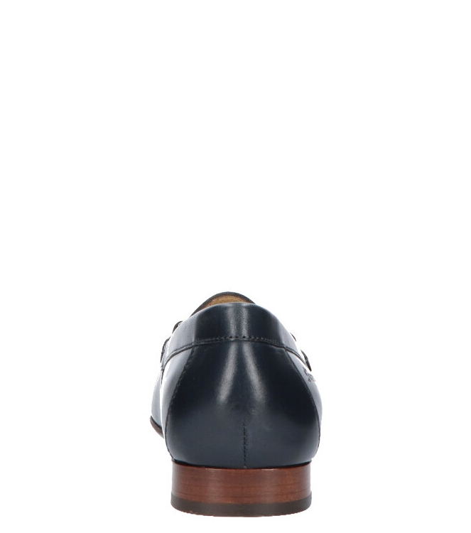 Sioux Sioux instapper <span>66141 Cortizia 719</span> ink Sioux instapper <span>66141 Cortizia 719</span> 66141 Cortizia 719 blauw - www.bremmerschoenen.live - Bremmer Schoenen