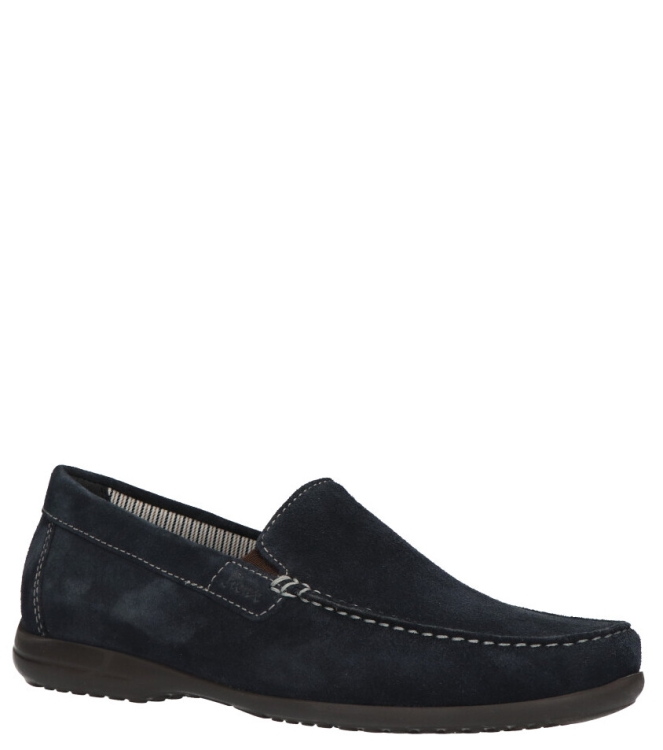 Sioux Sioux instapper <span>38661 Giumelo 700 H</span> deepblue Sioux instapper <span>38661 Giumelo 700 H</span> 38661 Giumelo 700 H blauw - www.bremmerschoenen.live - Bremmer Schoenen