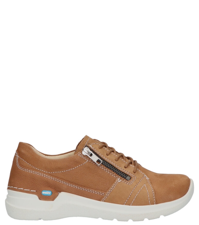 Wolky Wolky Sneaker <span>0660911 410 Feltwell</span> 410 Tabacco Wolky Sneaker <span>0660911 410 Feltwell</span> 0660911 410 Feltwell cognac - www.bremmerschoenen.live - Bremmer Schoenen