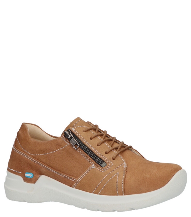 Wolky Wolky Sneaker <span>0660911 410 Feltwell</span> 410 Tabacco Wolky Sneaker <span>0660911 410 Feltwell</span> 0660911 410 Feltwell cognac - www.bremmerschoenen.live - Bremmer Schoenen