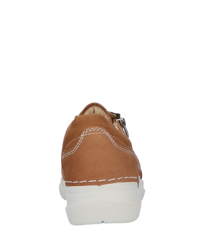 Wolky Wolky Sneaker <span>0660911 410 Feltwell</span> 410 Tabacco Wolky Sneaker <span>0660911 410 Feltwell</span> 0660911 410 Feltwell cognac - www.bremmerschoenen.live - Bremmer Schoenen