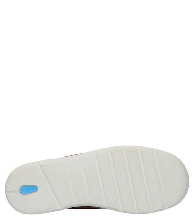 Wolky Wolky Sneaker <span>0660911 410 Feltwell</span> 410 Tabacco Wolky Sneaker <span>0660911 410 Feltwell</span> 0660911 410 Feltwell cognac - www.bremmerschoenen.live - Bremmer Schoenen