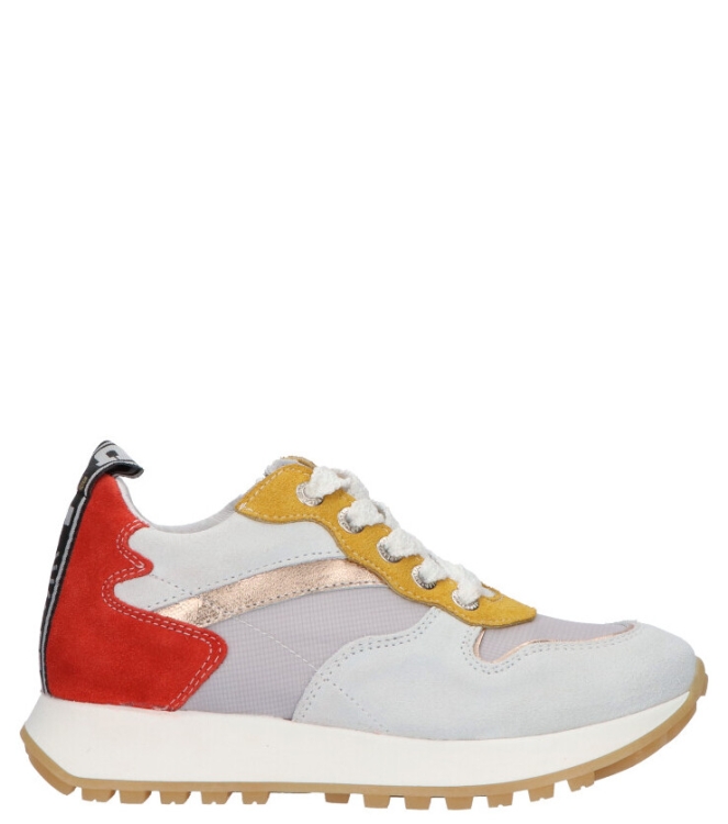 Develab Develab sneaker <span>41334 399</span> 399 Yellow Combi Fantasy Develab sneaker <span>41334 399</span> 41334 399 meerkleurig - www.bremmerschoenen.live - Bremmer Schoenen