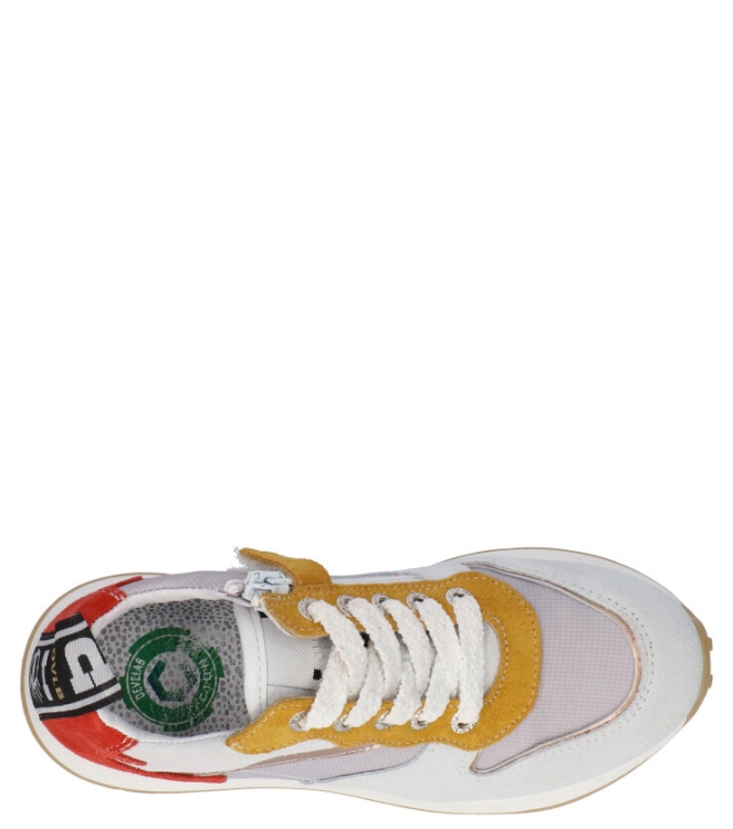 Develab Develab sneaker <span>41334 399</span> 399 Yellow Combi Fantasy Develab sneaker <span>41334 399</span> 41334 399 meerkleurig - www.bremmerschoenen.live - Bremmer Schoenen