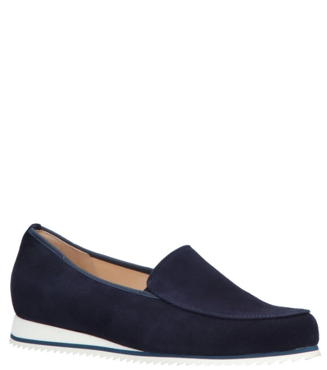 Hassia Hassia Instapper <span>301642 3200</span> 3200 Blue Hassia Instapper <span>301642 3200</span> 301642 3200 blauw - www.bremmerschoenen.live - Bremmer Schoenen