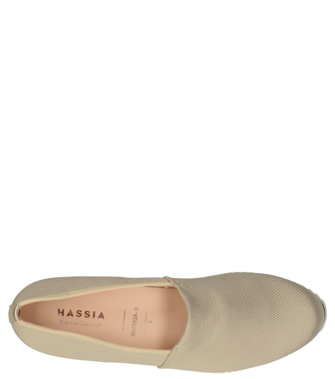 Hassia Instapper <span>301688 7500 piacenza</span> 301688 7500 piacenza beige - www.bremmerschoenen.live - Bremmer Schoenen