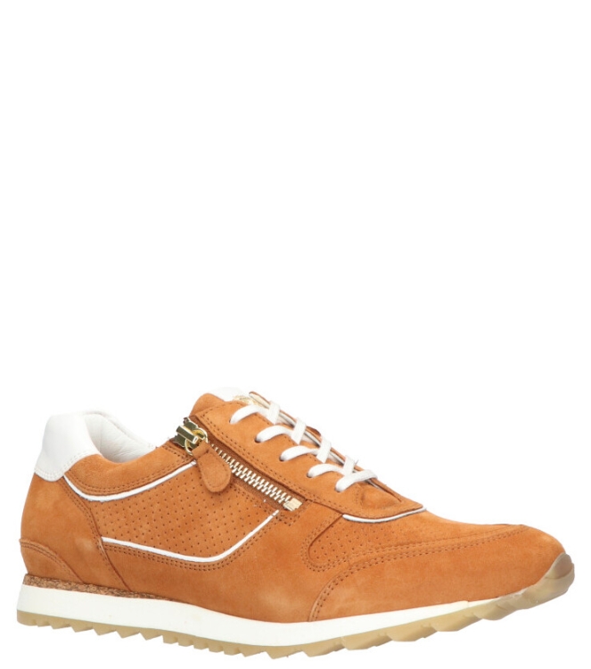 Hassia Hassia Sneaker <span>301919 2906 Barcelona</span> 2906 Hazel/ milk Hassia Sneaker <span>301919 2906 Barcelona</span> 301919 2906 Barcelona cognac - www.bremmerschoenen.live - Bremmer Schoenen