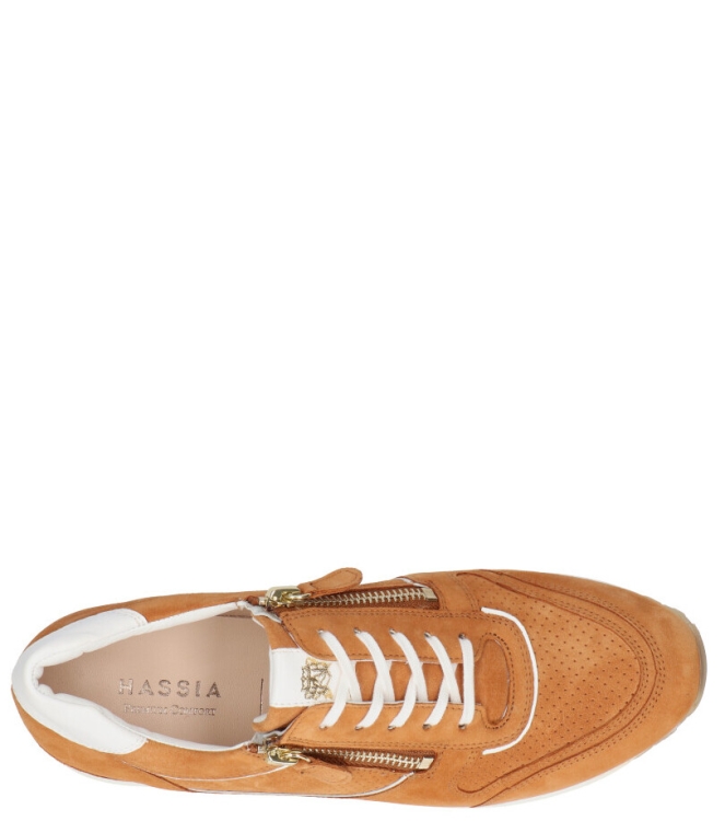 Hassia Hassia Sneaker <span>301919 2906 Barcelona</span> 2906 Hazel/ milk Hassia Sneaker <span>301919 2906 Barcelona</span> 301919 2906 Barcelona cognac - www.bremmerschoenen.live - Bremmer Schoenen