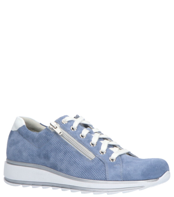 Durea Durea Sneaker <span>6239 682 9038</span> 9038 blauw Durea Sneaker <span>6239 682 9038</span> 6239 682 9038 blauw - www.bremmerschoenen.live - Bremmer Schoenen