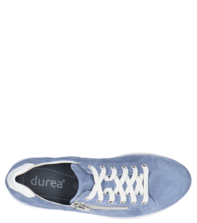 Durea Durea Sneaker <span>6239 682 9038</span> 9038 blauw Durea Sneaker <span>6239 682 9038</span> 6239 682 9038 blauw - www.bremmerschoenen.live - Bremmer Schoenen