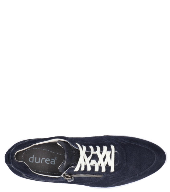 Durea Durea Sneaker <span>6249 122 9032</span> 9032 blauw Durea Sneaker <span>6249 122 9032</span> 6249 122 9032 blauw - www.bremmerschoenen.live - Bremmer Schoenen