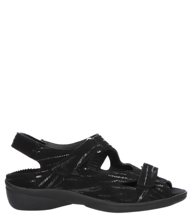 Durea Durea Sandaal <span>7258 216 7942</span> 7942 zwart Durea Sandaal <span>7258 216 7942</span> 7258 216 7942 zwart - www.bremmerschoenen.live - Bremmer Schoenen