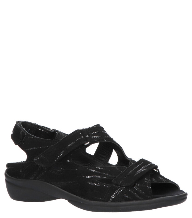 Durea Durea Sandaal <span>7258 216 7942</span> 7942 zwart Durea Sandaal <span>7258 216 7942</span> 7258 216 7942 zwart - www.bremmerschoenen.live - Bremmer Schoenen