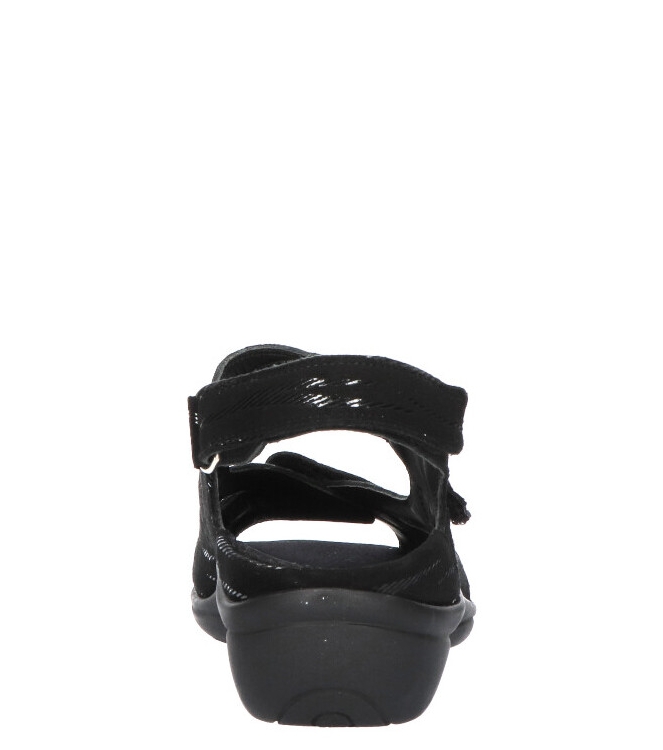 Durea Durea Sandaal <span>7258 216 7942</span> 7942 zwart Durea Sandaal <span>7258 216 7942</span> 7258 216 7942 zwart - www.bremmerschoenen.live - Bremmer Schoenen