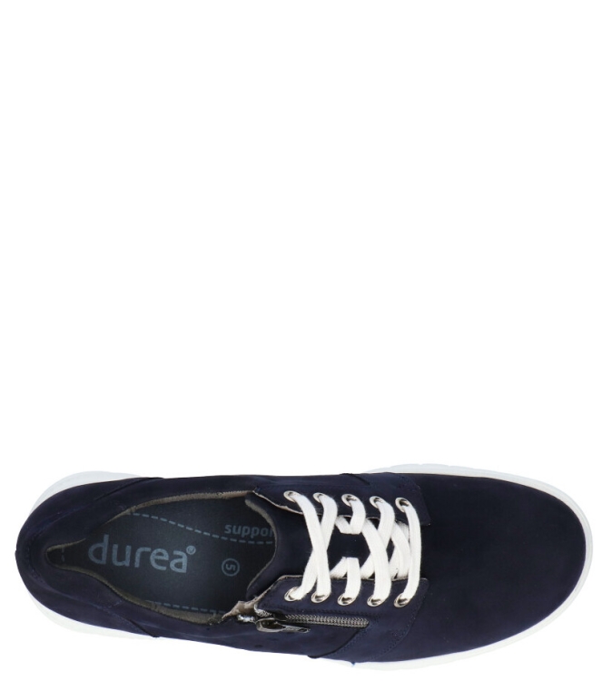 Durea Durea Sneaker <span>6243 434 8829</span> 8829 blauw Durea Sneaker <span>6243 434 8829</span> 6243 434 8829 blauw - www.bremmerschoenen.live - Bremmer Schoenen