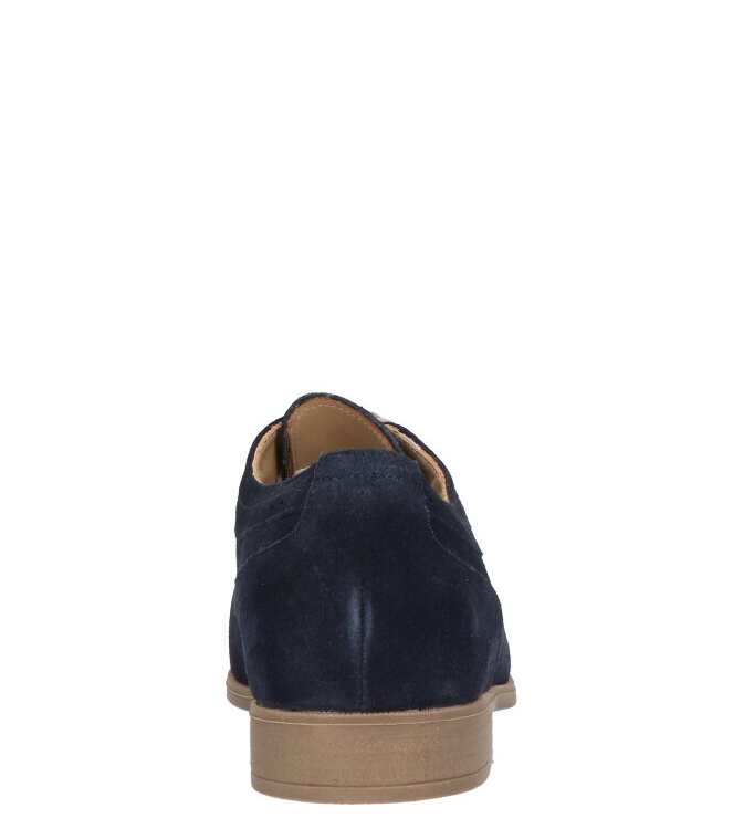 Durea Durea Veterschoen <span>6234 125 8367</span> 8367 Marine Durea Veterschoen <span>6234 125 8367</span> 6234 125 8367 blauw - www.bremmerschoenen.live - Bremmer Schoenen