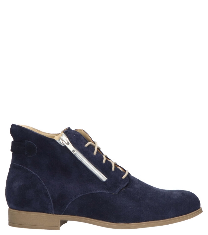 Durea Durea Veterboot <span>9697 765 8367</span> 8367 blauw Durea Veterboot <span>9697 765 8367</span> 9697 765 8367 blauw - www.bremmerschoenen.live - Bremmer Schoenen