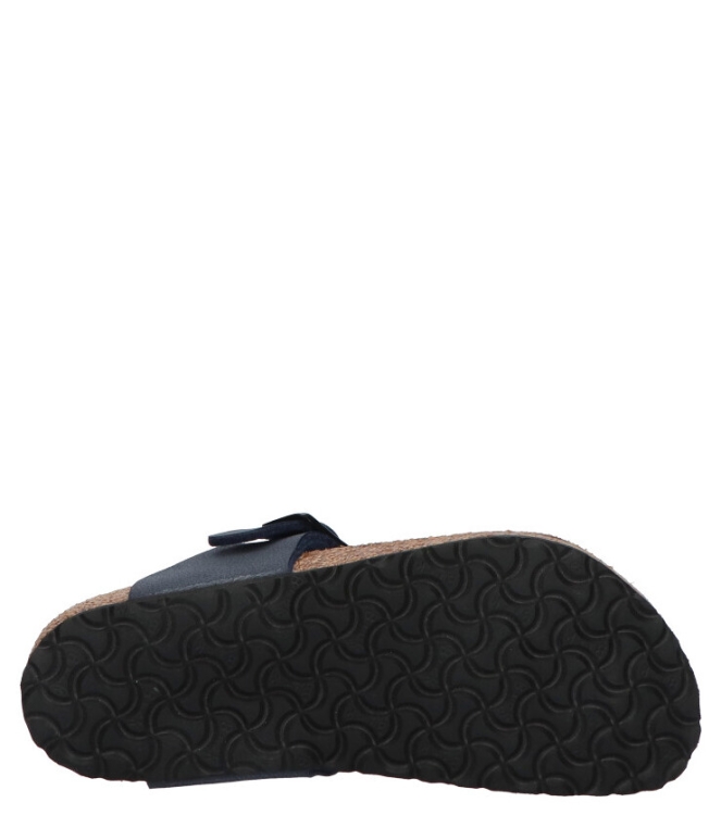 Birkenstock Birkenstock slipper <span>345443 Gizeh</span> Navy Birkenstock slipper <span>345443 Gizeh</span> 345443 Gizeh blauw - www.bremmerschoenen.live - Bremmer Schoenen