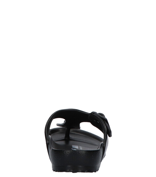 Birkenstock Birkenstock slipper <span>128423 Gizeh EVA</span> Black Birkenstock slipper <span>128423 Gizeh EVA</span> 128423 Gizeh EVA zwart - www.bremmerschoenen.live - Bremmer Schoenen