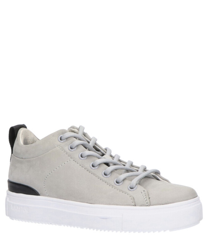 Blackstone Blackstone sneaker <span>RK-99 Silver Sconce</span> Silver Sconce Blackstone sneaker <span>RK-99 Silver Sconce</span> RK-99 Silver Sconce grijs - www.bremmerschoenen.live - Bremmer Schoenen