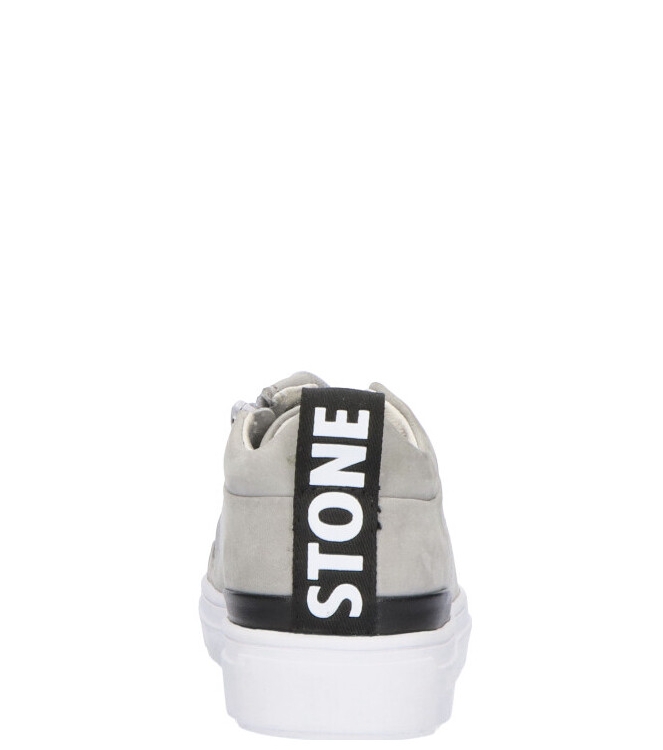 Blackstone Blackstone sneaker <span>RK-99 Silver Sconce</span> Silver Sconce Blackstone sneaker <span>RK-99 Silver Sconce</span> RK-99 Silver Sconce grijs - www.bremmerschoenen.live - Bremmer Schoenen