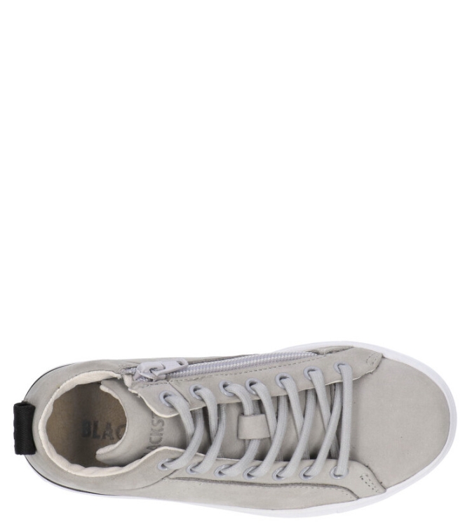 Blackstone Blackstone sneaker <span>RK-99 Silver Sconce</span> Silver Sconce Blackstone sneaker <span>RK-99 Silver Sconce</span> RK-99 Silver Sconce grijs - www.bremmerschoenen.live - Bremmer Schoenen