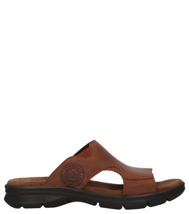 Panama Jack Panama jack Slipper <span>Robin Basics C3</span> C3 Napa Grass Cuero/ Bark Panama jack Slipper <span>Robin Basics C3</span> Robin Basics C3 cognac - www.bremmerschoenen.live - Bremmer Schoenen